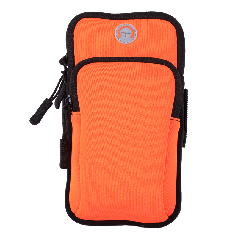 Sport Running Arm Bag Fitness  - огляд і ціна Running Gear For Beginners