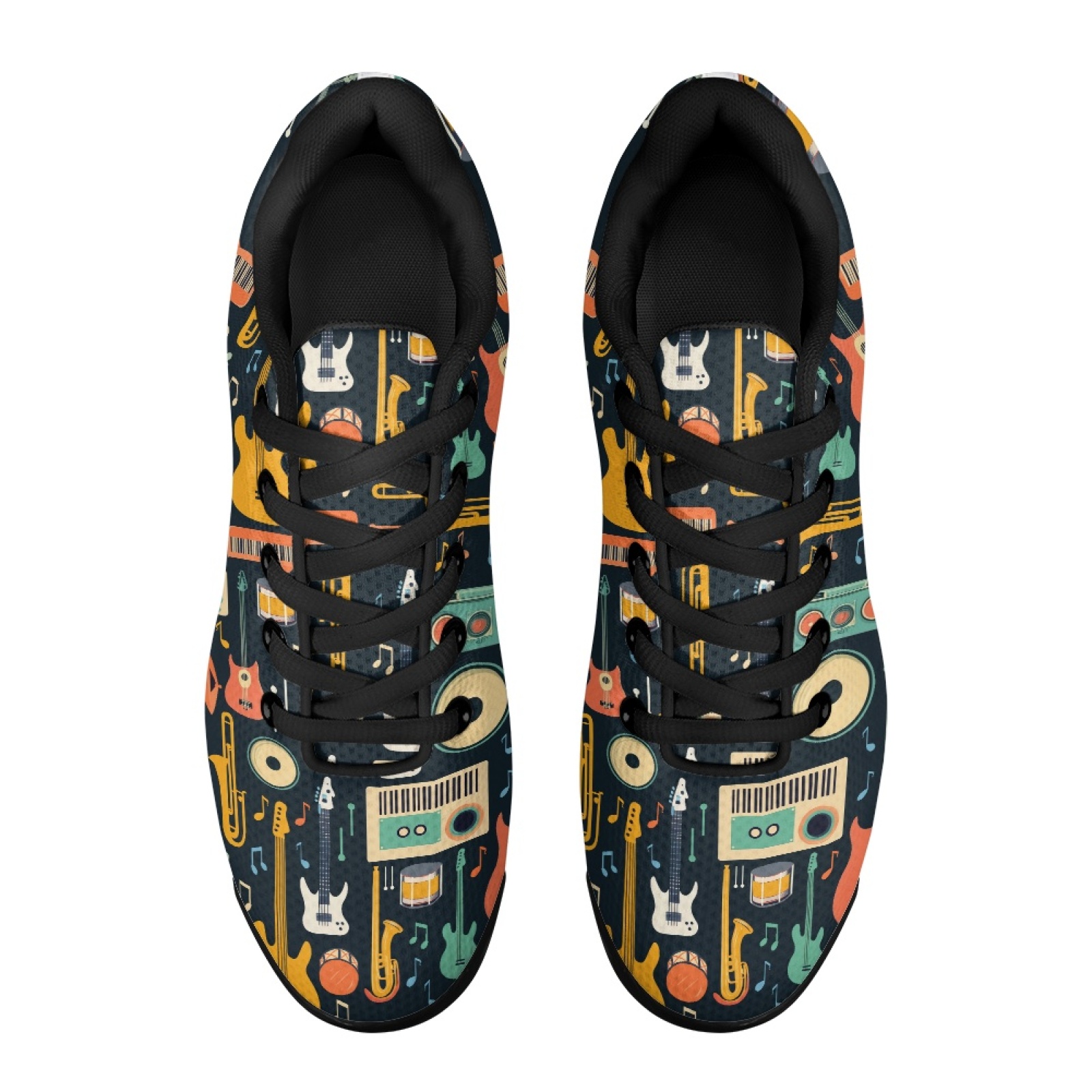 PENSTROLL Music Gear Print Air - огляд і ціна Running Gear Autumn