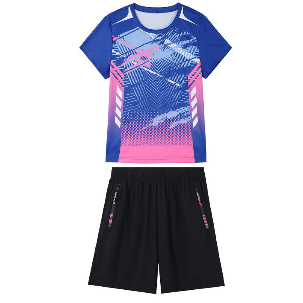 Ladies Quick Drying Short Slee - огляд і ціна Running Gear Junior