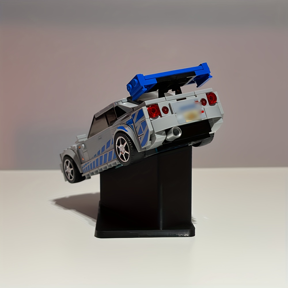 Car Model Display Decorative S - огляд і ціна Victor Racket Jetspeed