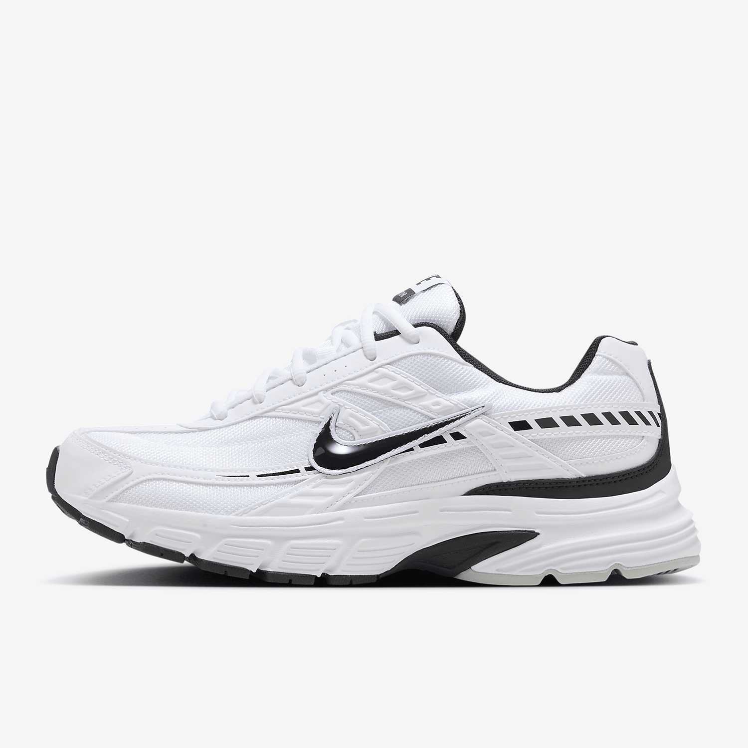 Nike official authentic Initia - огляд і ціна Running Gear Nike