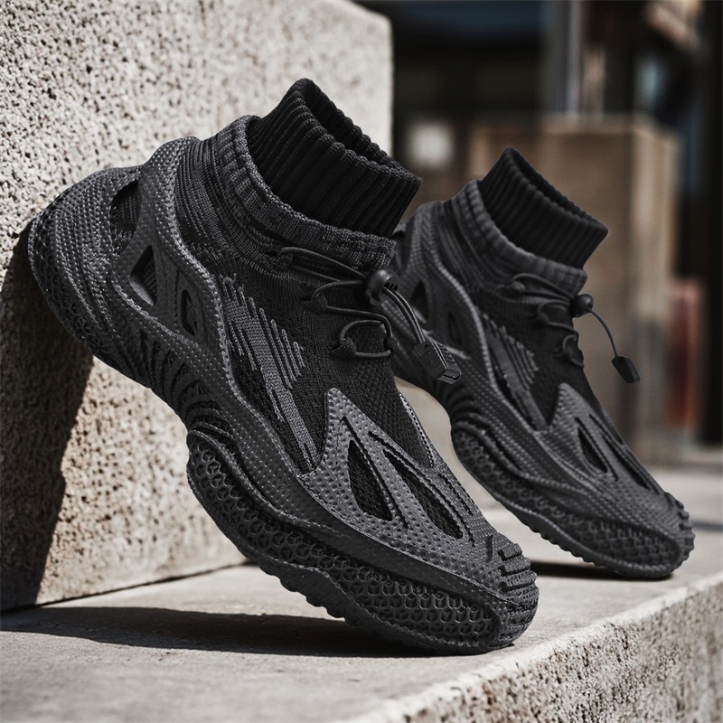 Summer New 2025 Men's Shoes Me - огляд і ціна Ultragear Running
