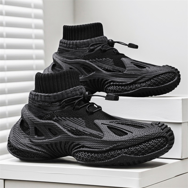 Summer New 2025 Men's Shoes Me - огляд і ціна Ultragear Running
