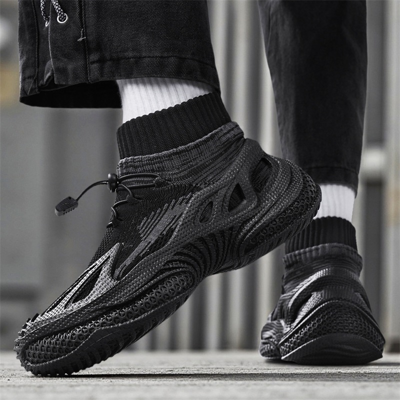 Summer New 2025 Men's Shoes Me - огляд і ціна Ultragear Running