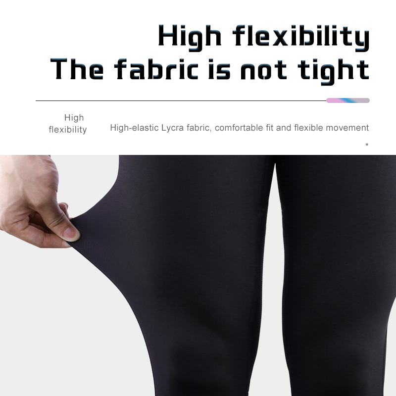 X-TIGER Leg Sleeves UV Protect - огляд і ціна X Running Gear