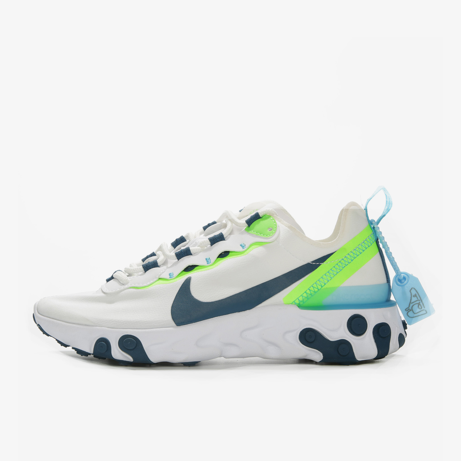 Nike genuine seasonal new wome - огляд і ціна Running Gear Nike