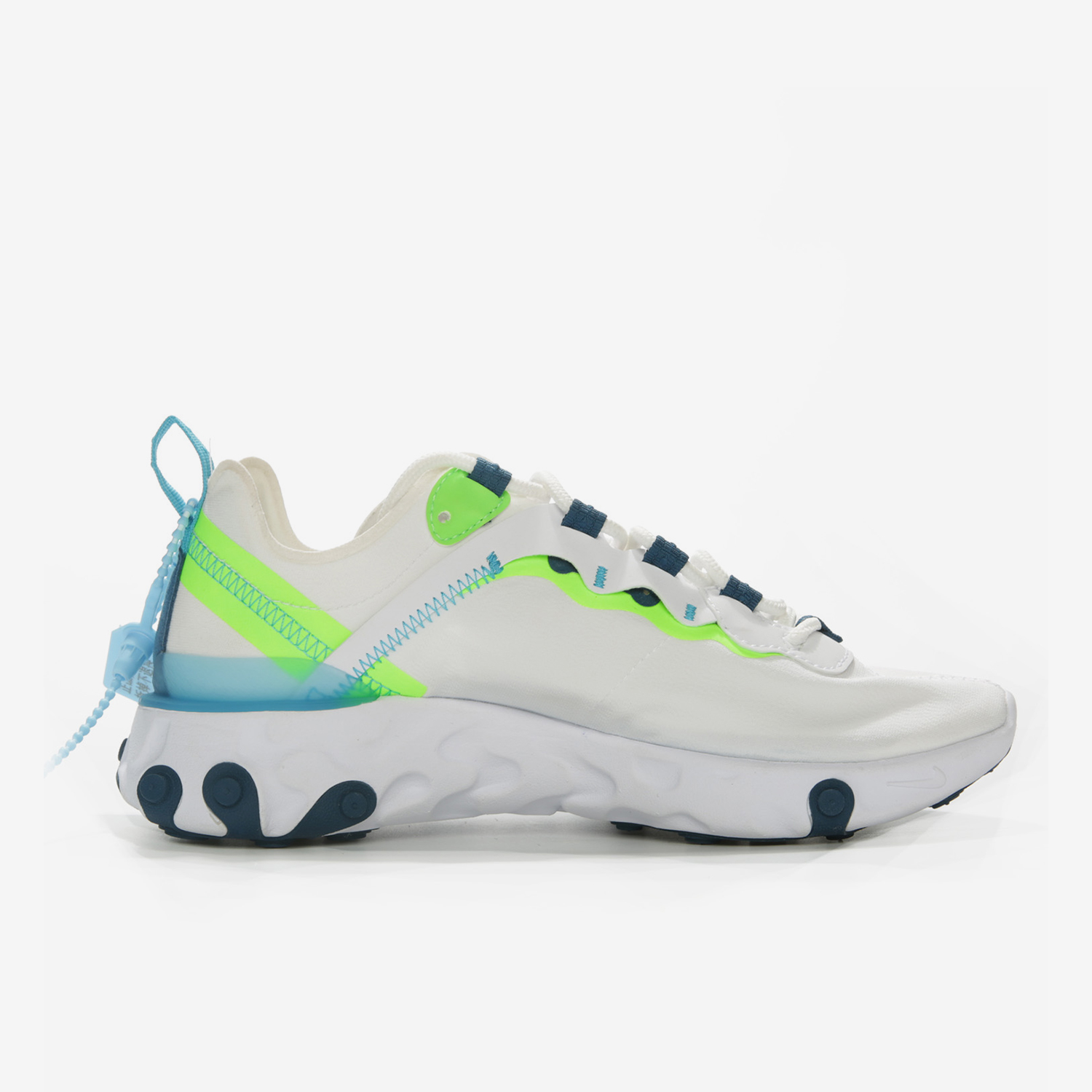 Nike genuine seasonal new wome - огляд і ціна Running Gear Nike