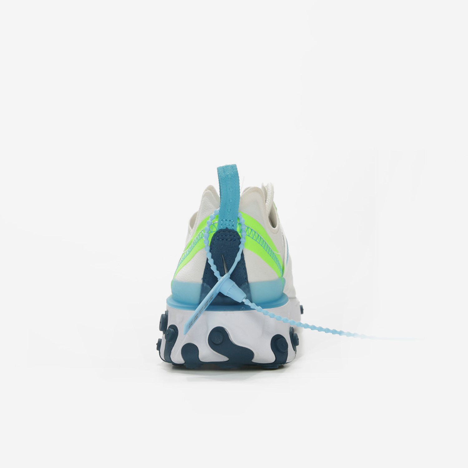 Nike genuine seasonal new wome - огляд і ціна Running Gear Nike