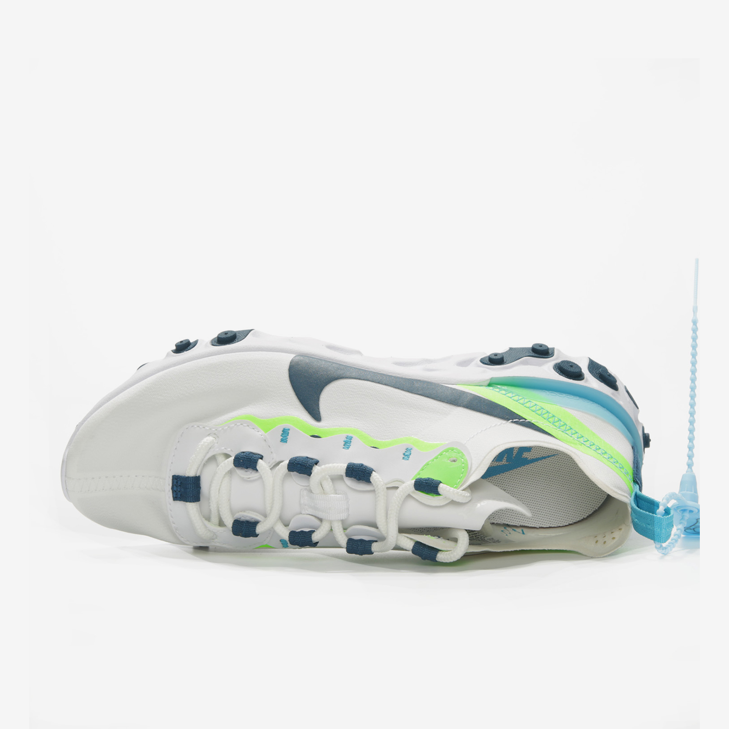 Nike genuine seasonal new wome - огляд і ціна Running Gear Nike