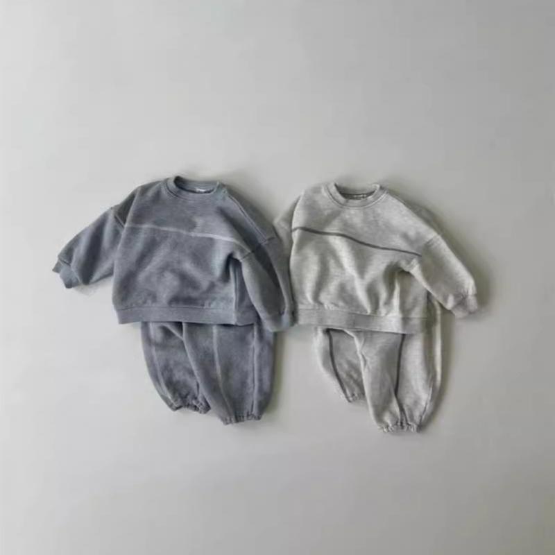 2025 Autumn New Baby Simple Ve - огляд і ціна Running Gear For Kids