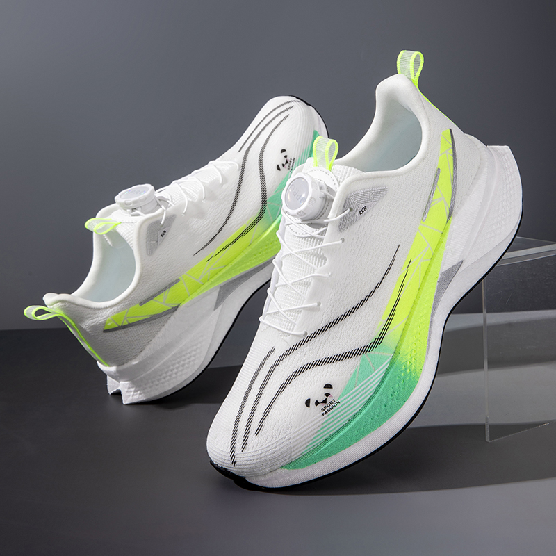 Carbon Plate Running Shoes Ult - огляд і ціна Ultragear Running