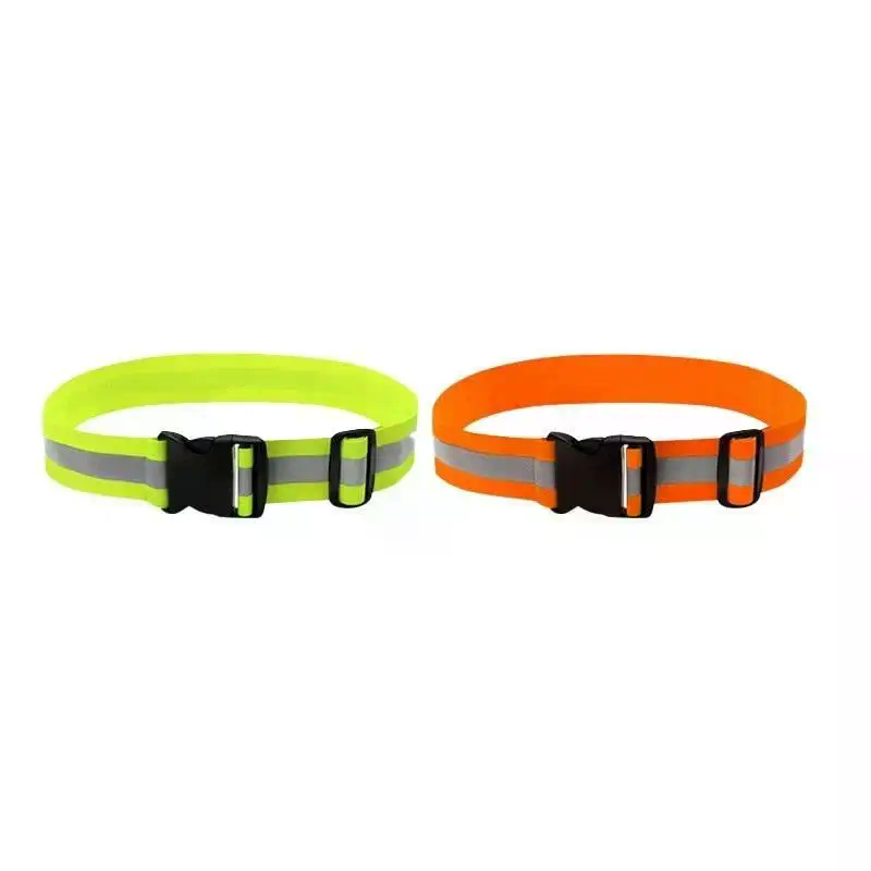 Adjustable Elastic Reflective  - огляд і ціна Running Gear For Kids