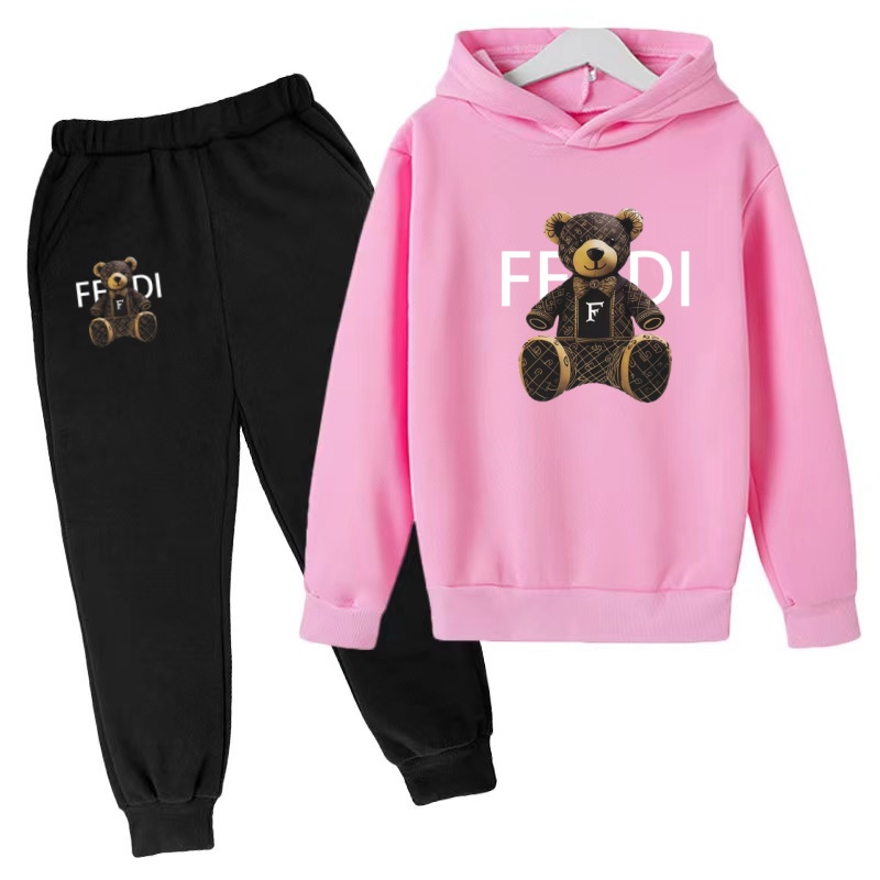 Kids Pullover Autumn Clothes H - огляд і ціна Running Gear For Kids