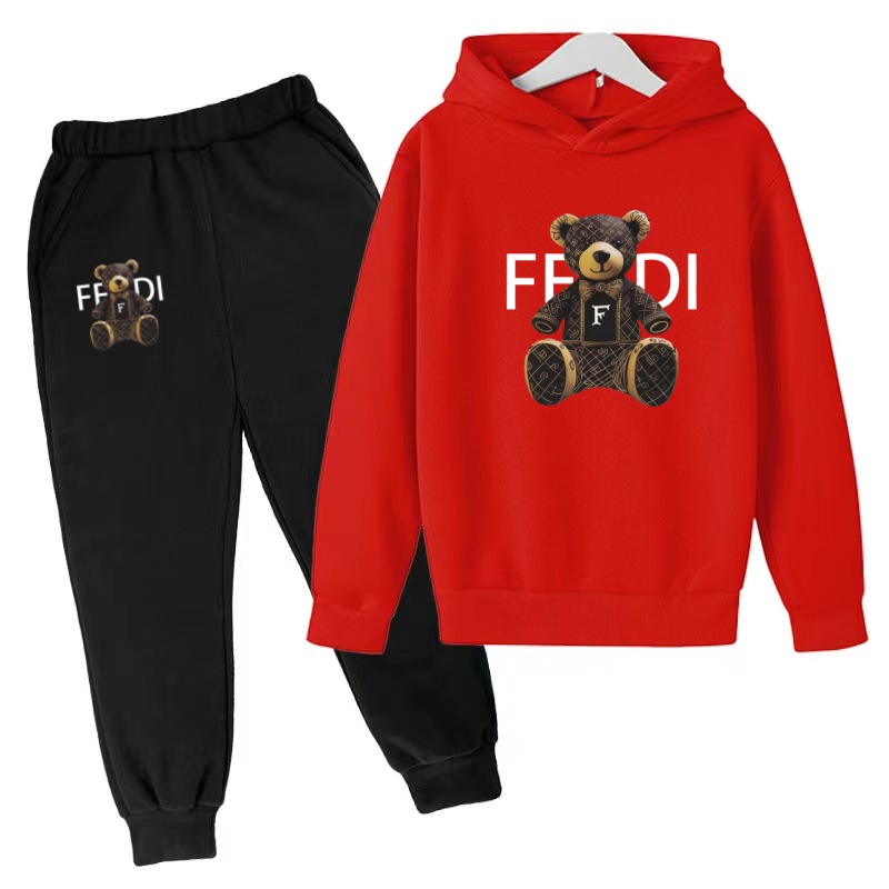 Kids Pullover Autumn Clothes H - огляд і ціна Running Gear For Kids