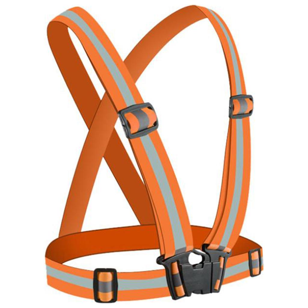Running Reflective Adjustable  - огляд і ціна Running Gear Night