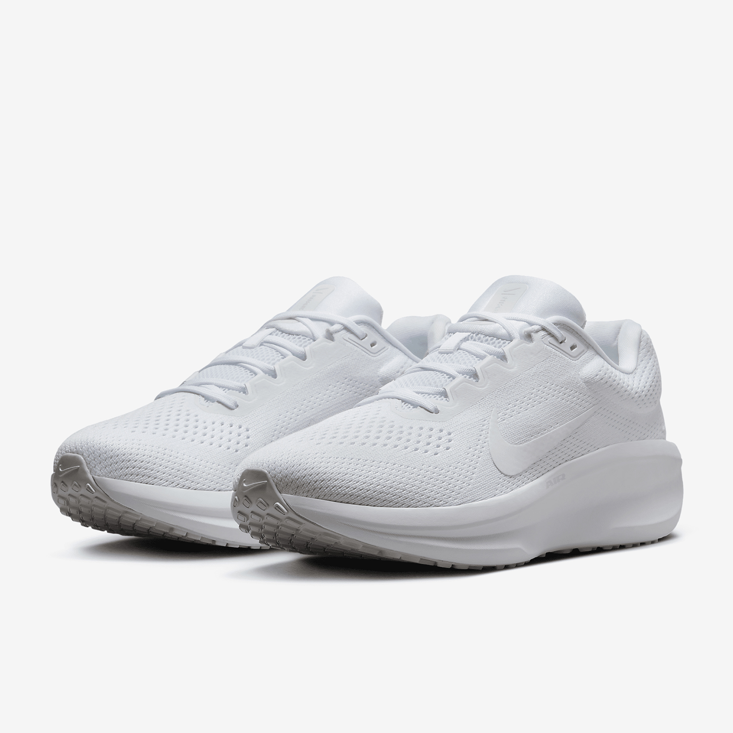 Nike genuine Winflo 11 men's b - огляд і ціна Running Gear Nike