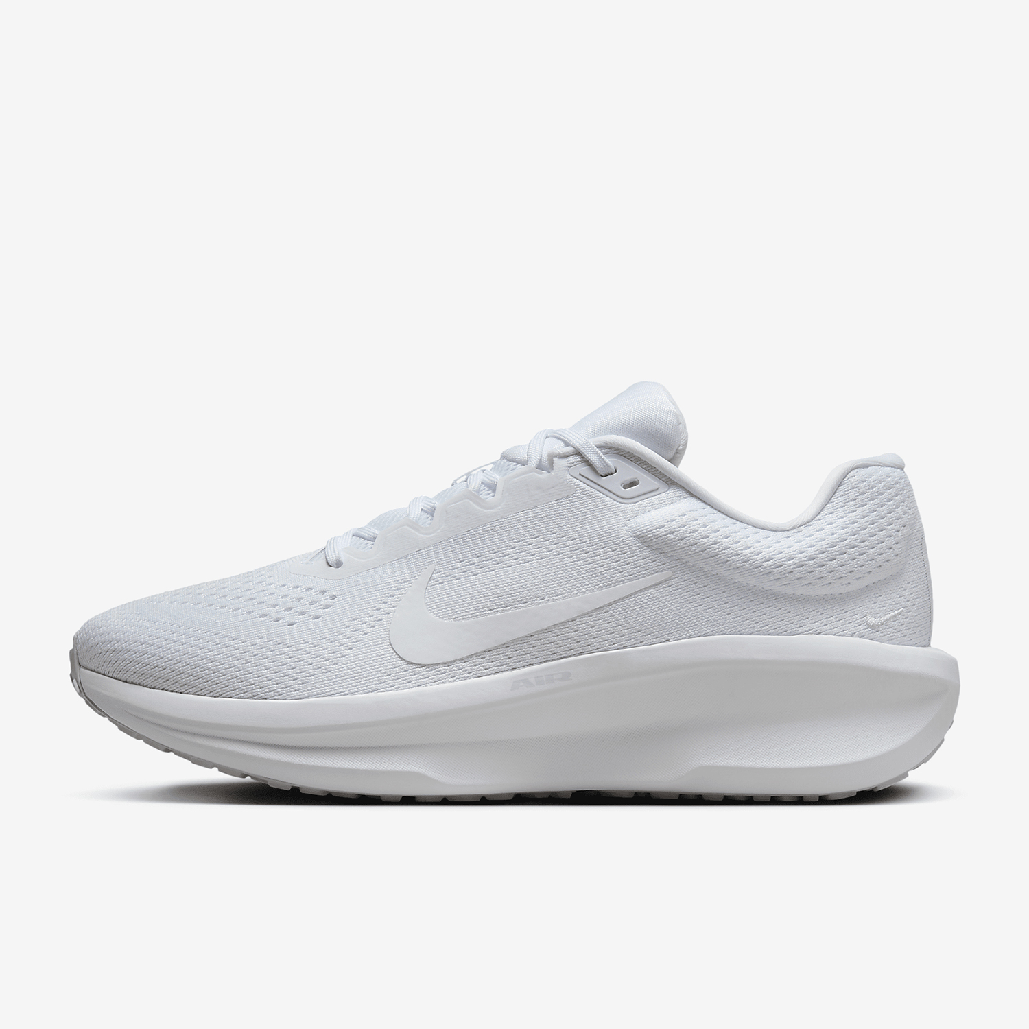 Nike genuine Winflo 11 men's b - огляд і ціна Running Gear Nike