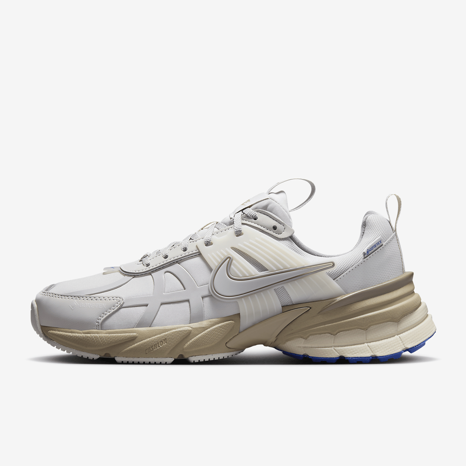 Nike Authentic V2K RUN GTX Wom - огляд і ціна Running Gear Nike