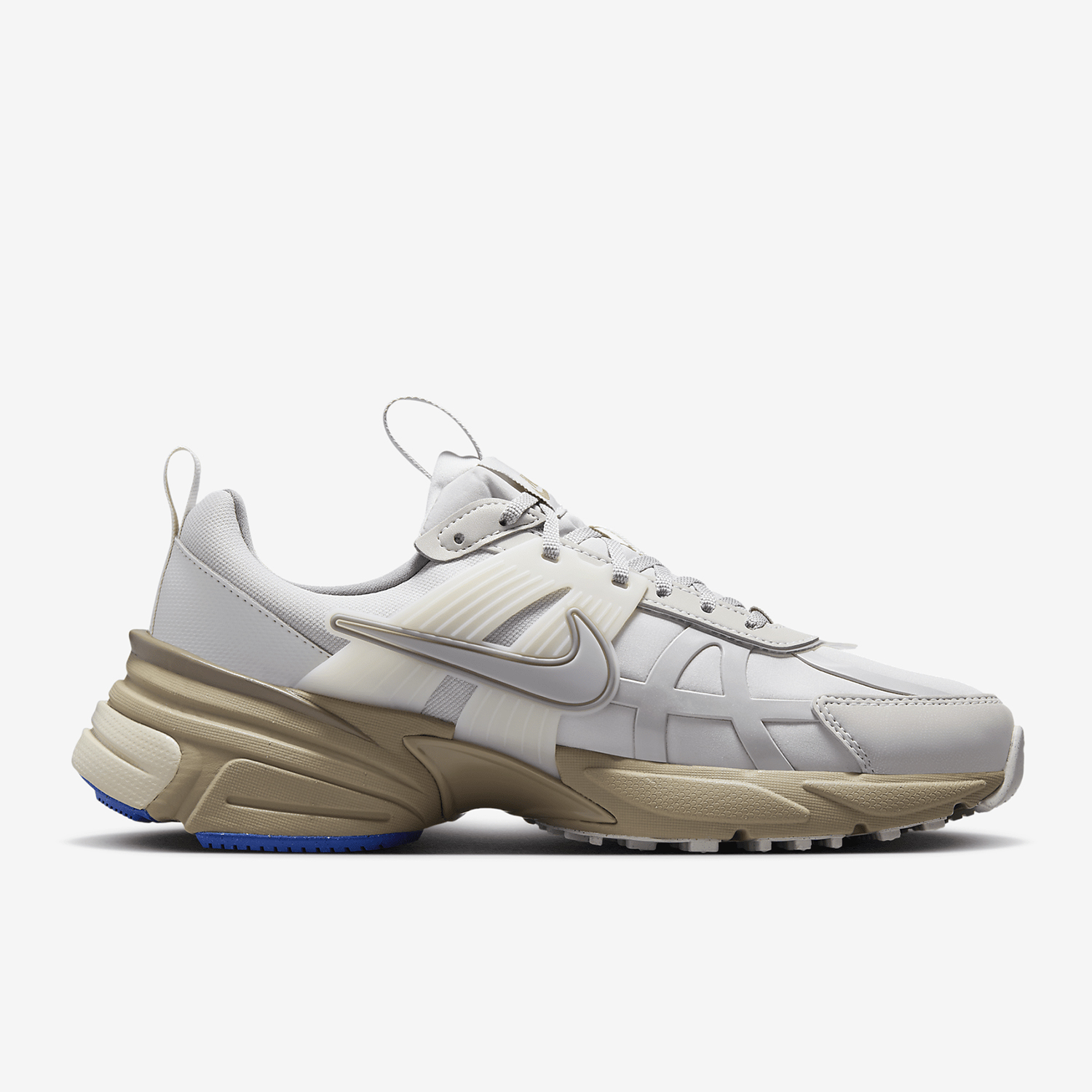 Nike Authentic V2K RUN GTX Wom - огляд і ціна Running Gear Nike