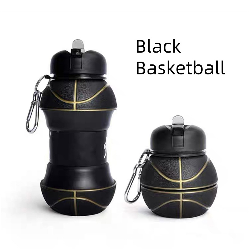 Fold Water Bottle Camping Cups - огляд і ціна Running Gear For Kids