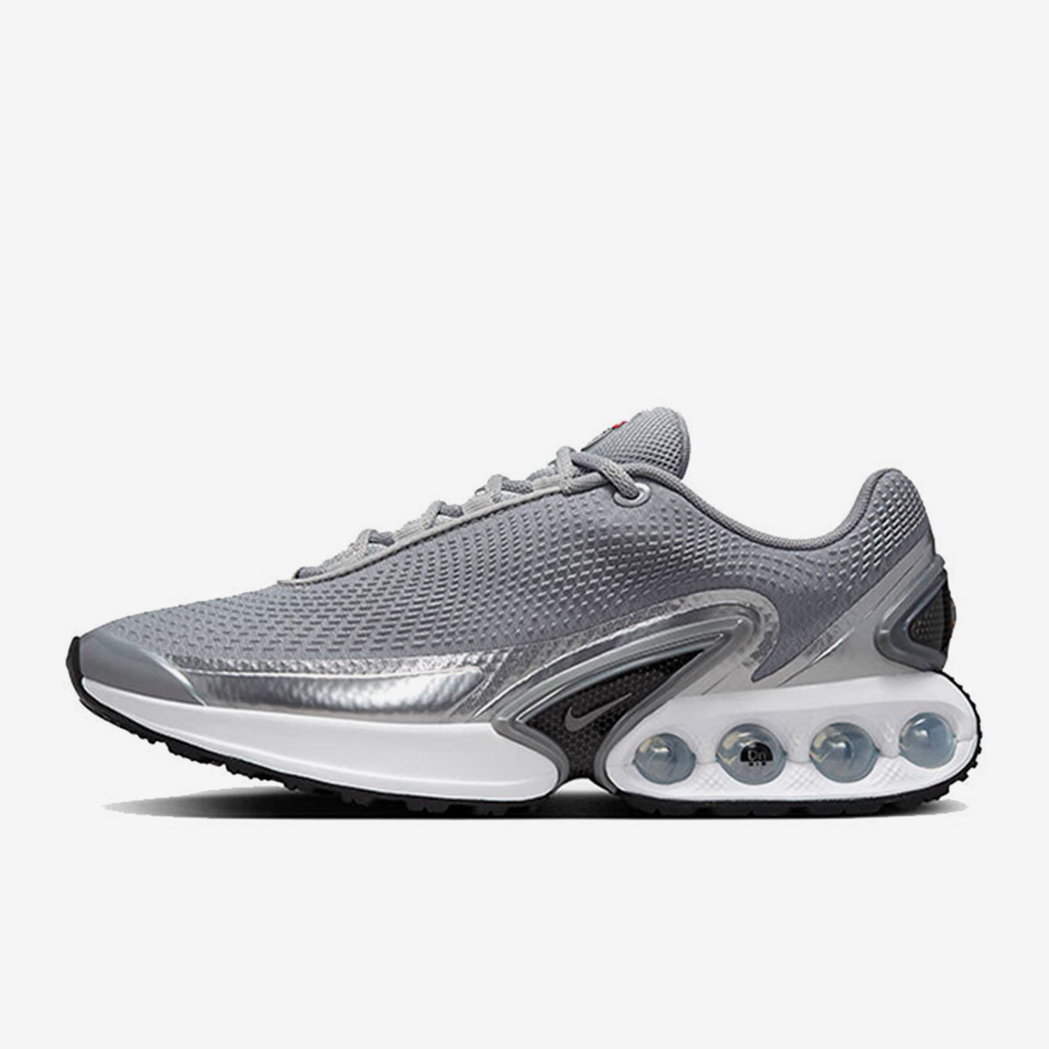 Nike genuine genuine Air Max D - огляд і ціна Running Gear Nike