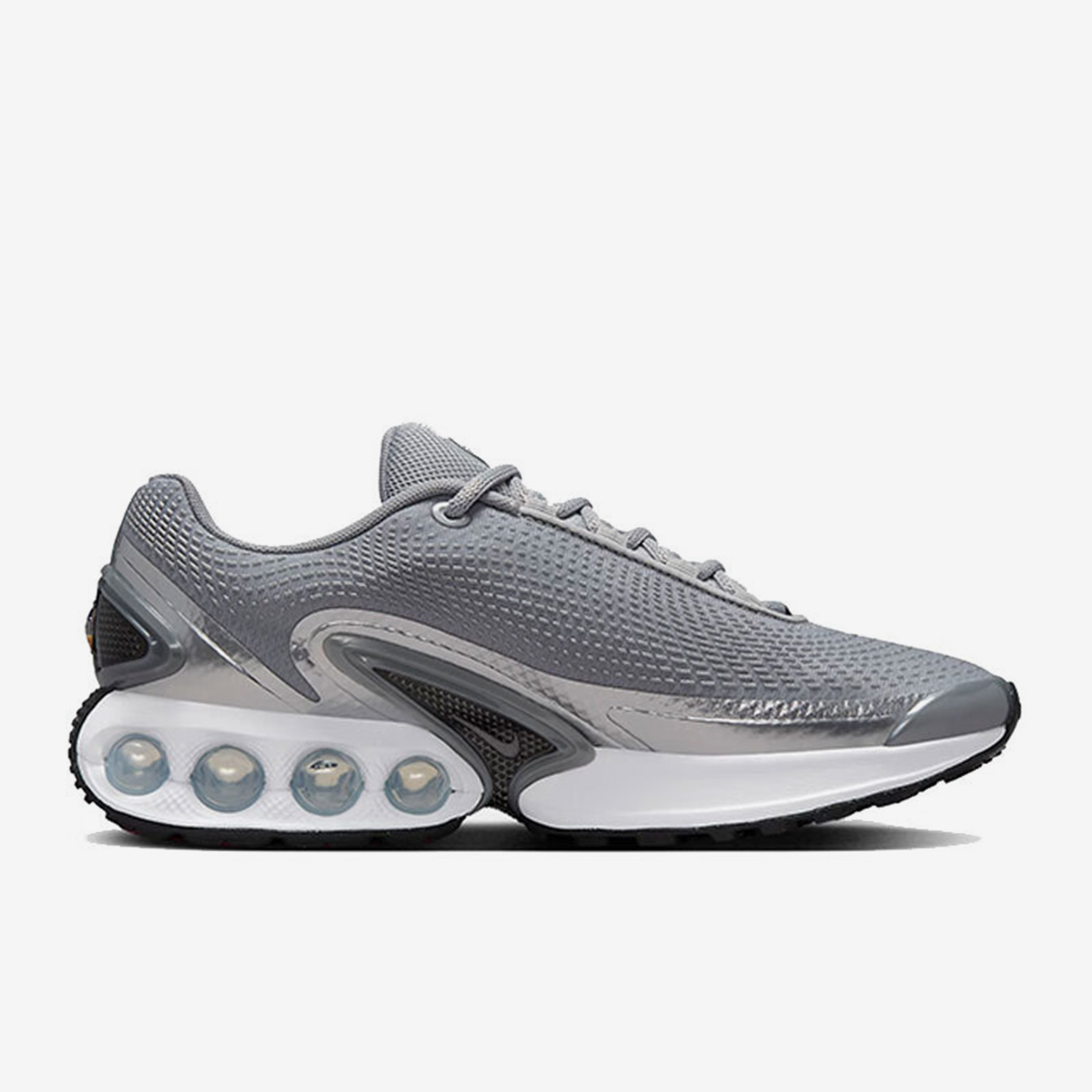 Nike genuine genuine Air Max D - огляд і ціна Running Gear Nike
