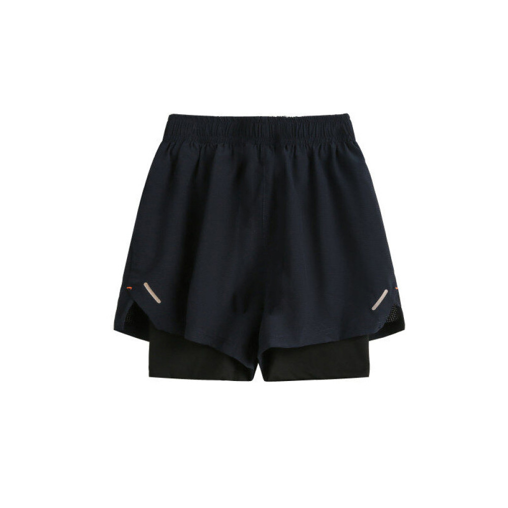 Women Running Yoga Shorts 2 In - огляд і ціна Running Gear Junior