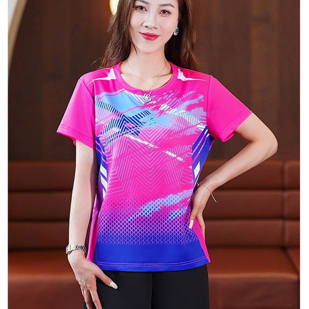 Quick Dry Womens Running Tee I - огляд і ціна Running Gear Junior