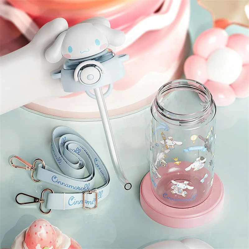 X&W Kawaii Sanrio Dolls Straw  - огляд і ціна Running Gear For Kids