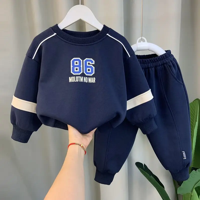 2026 Spring Autumn Kids Clothe - огляд і ціна Running Gear For Kids