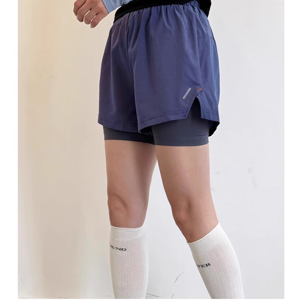 Women Athletic Workout Shorts  - огляд і ціна Running Gear Junior