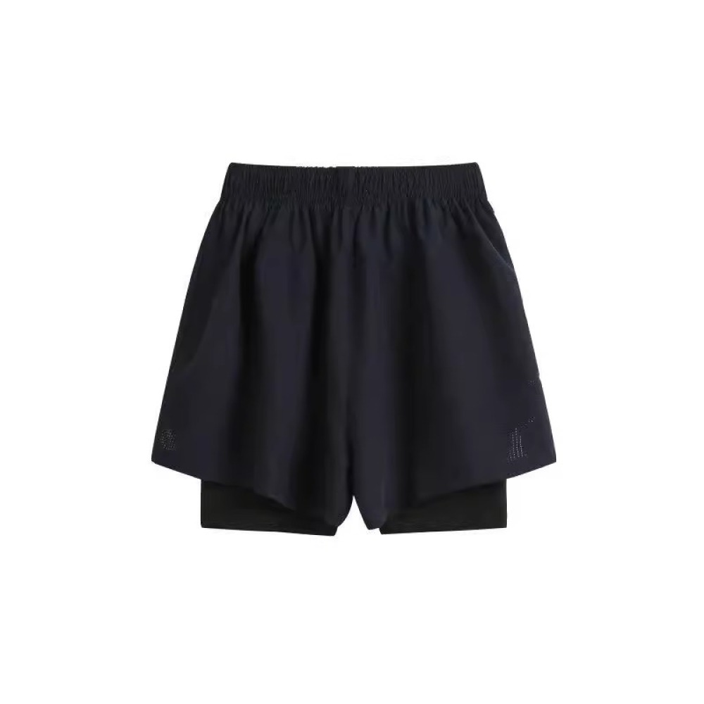 Women Athletic Workout Shorts  - огляд і ціна Running Gear Junior