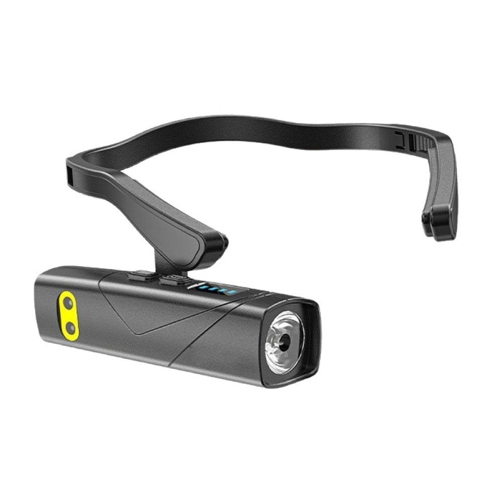 Motion Sensor LED Headlamp Rec - огляд і ціна Running Gear Night