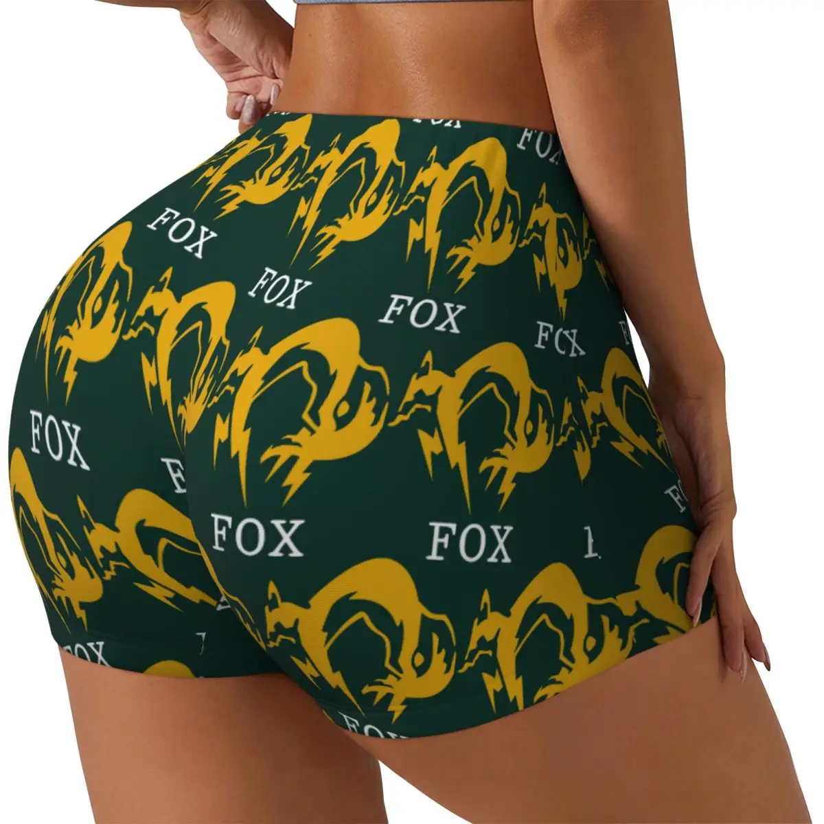Custom Metal Gear Solid Fox Wo - огляд і ціна Running Gear Junior