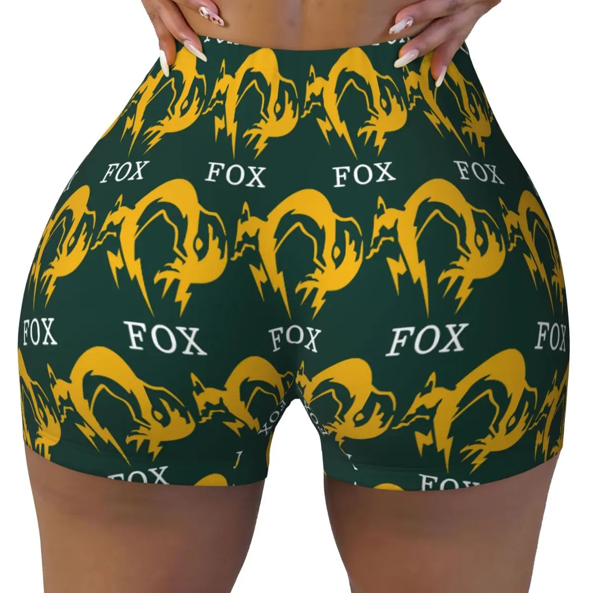 Custom Metal Gear Solid Fox Wo - огляд і ціна Running Gear Junior