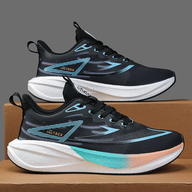 Men's Summer Breathable Mesh R - огляд і ціна Ultragear Running