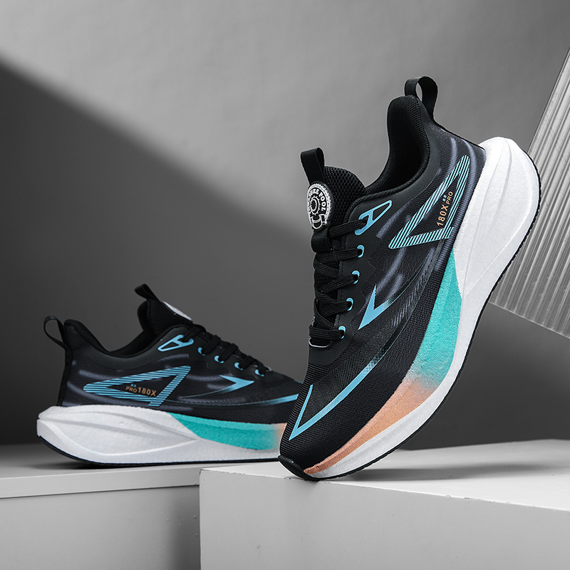 Men's Summer Breathable Mesh R - огляд і ціна Ultragear Running