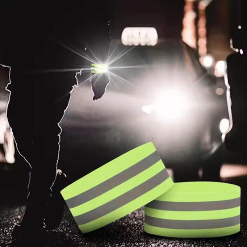 High Visibility Reflective Saf - огляд і ціна Running Gear Night