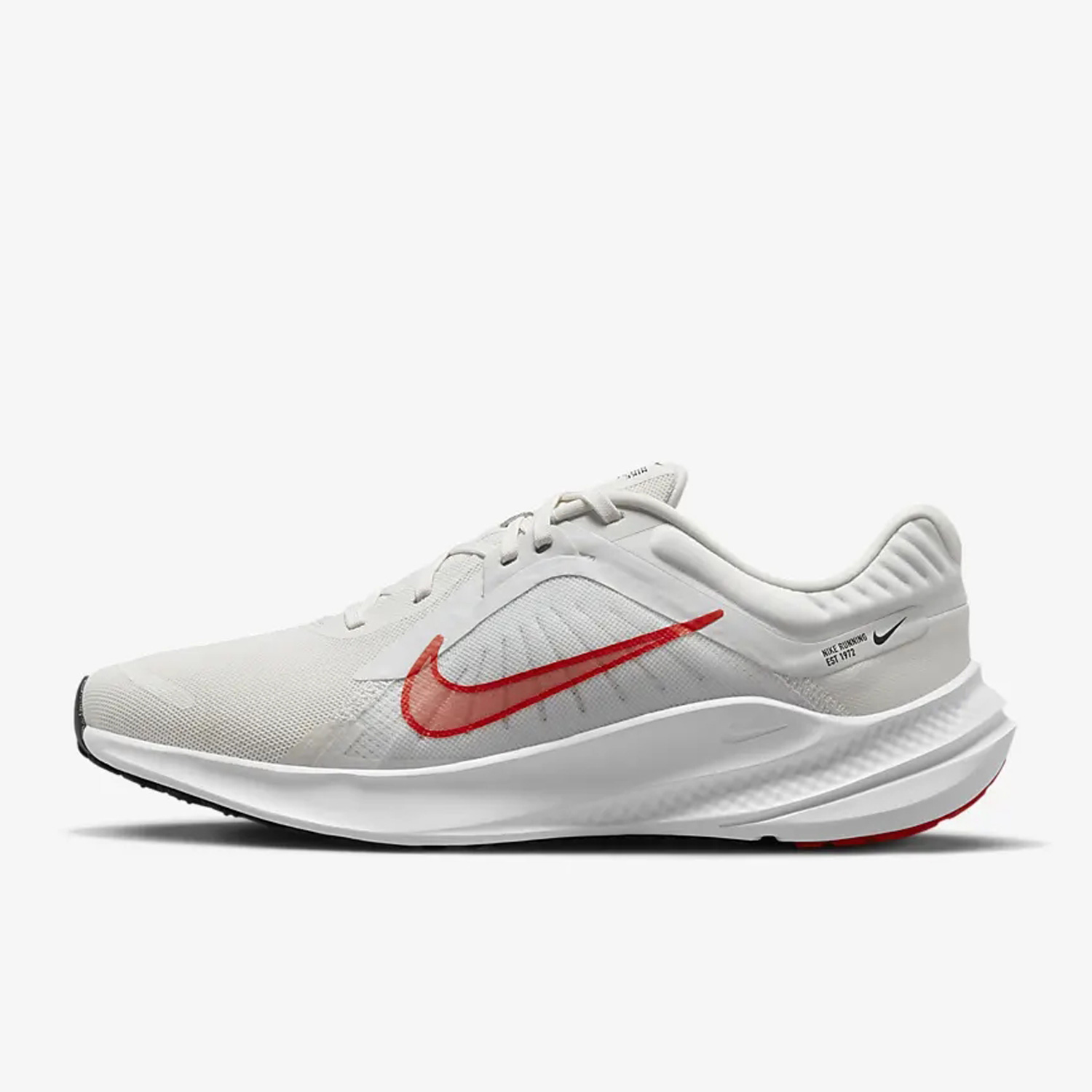Nike Official Authentic Quest  - огляд і ціна Running Gear Nike