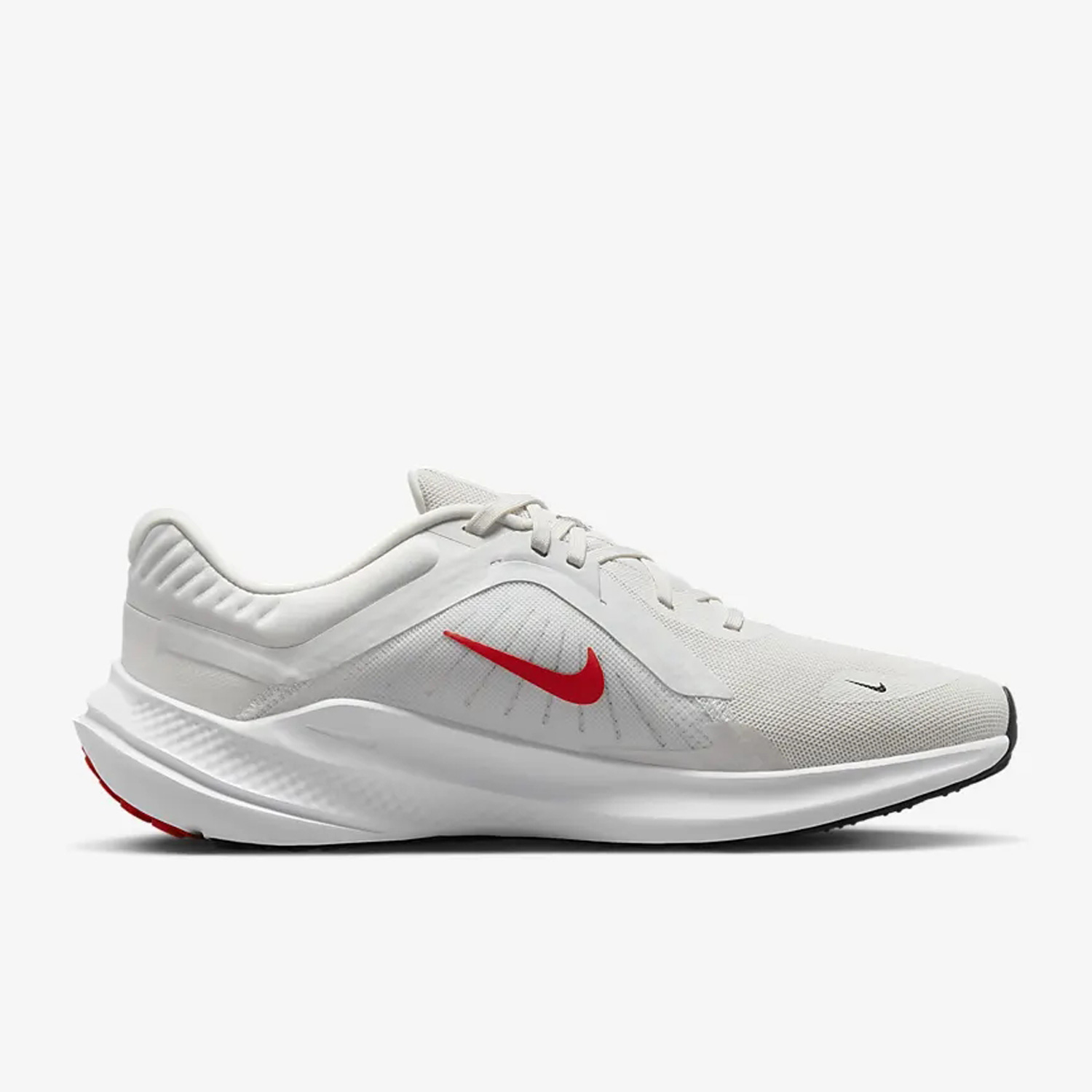 Nike Official Authentic Quest  - огляд і ціна Running Gear Nike