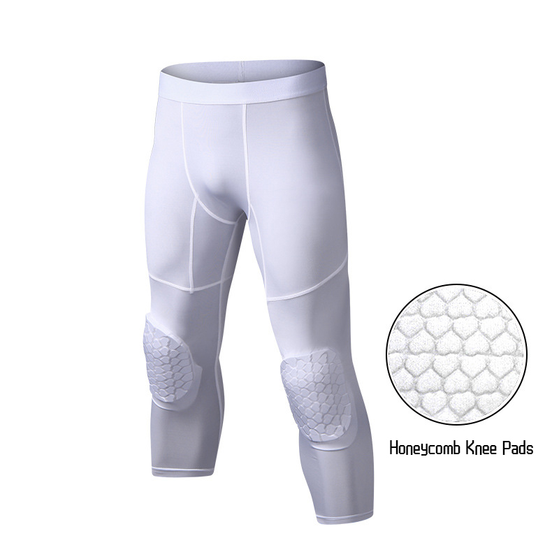Men's Basketball Trousers With - огляд і ціна Running Gear Autumn