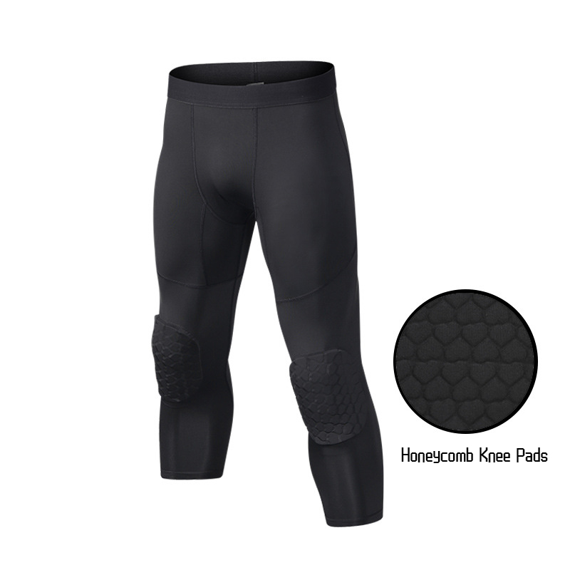Men's Basketball Trousers With - огляд і ціна Running Gear Autumn