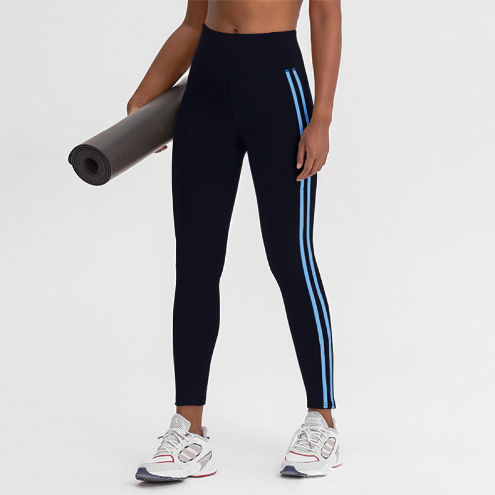 Womens Sport Leggings Side Str - огляд і ціна Running Gear Junior