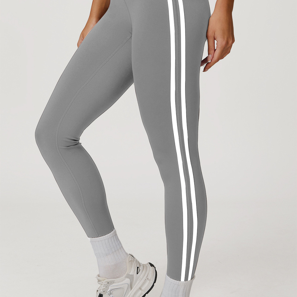 Womens Sport Leggings Side Str - огляд і ціна Running Gear Junior