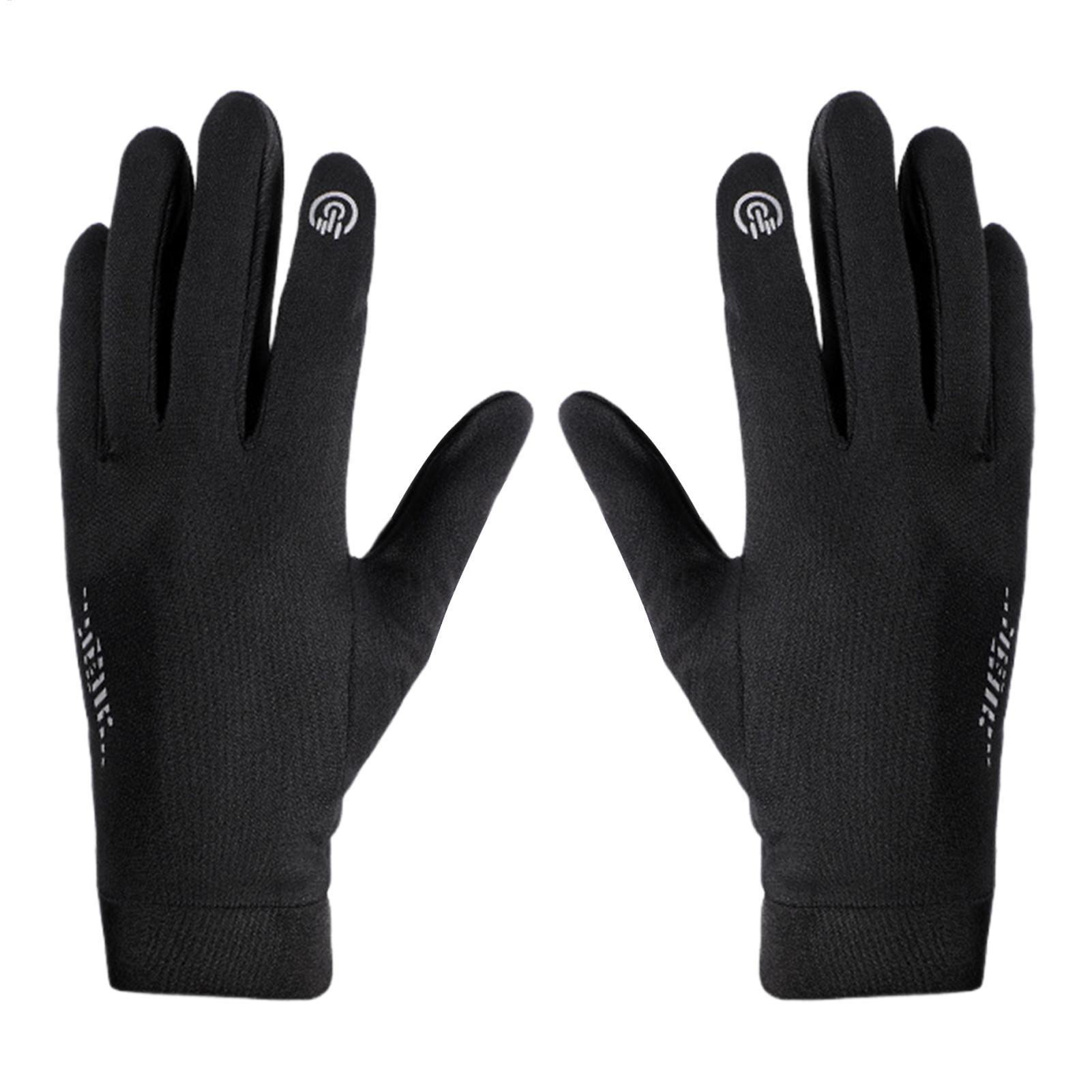 Full Finger Cold Weather Gear  - огляд і ціна Running Gear In Snow