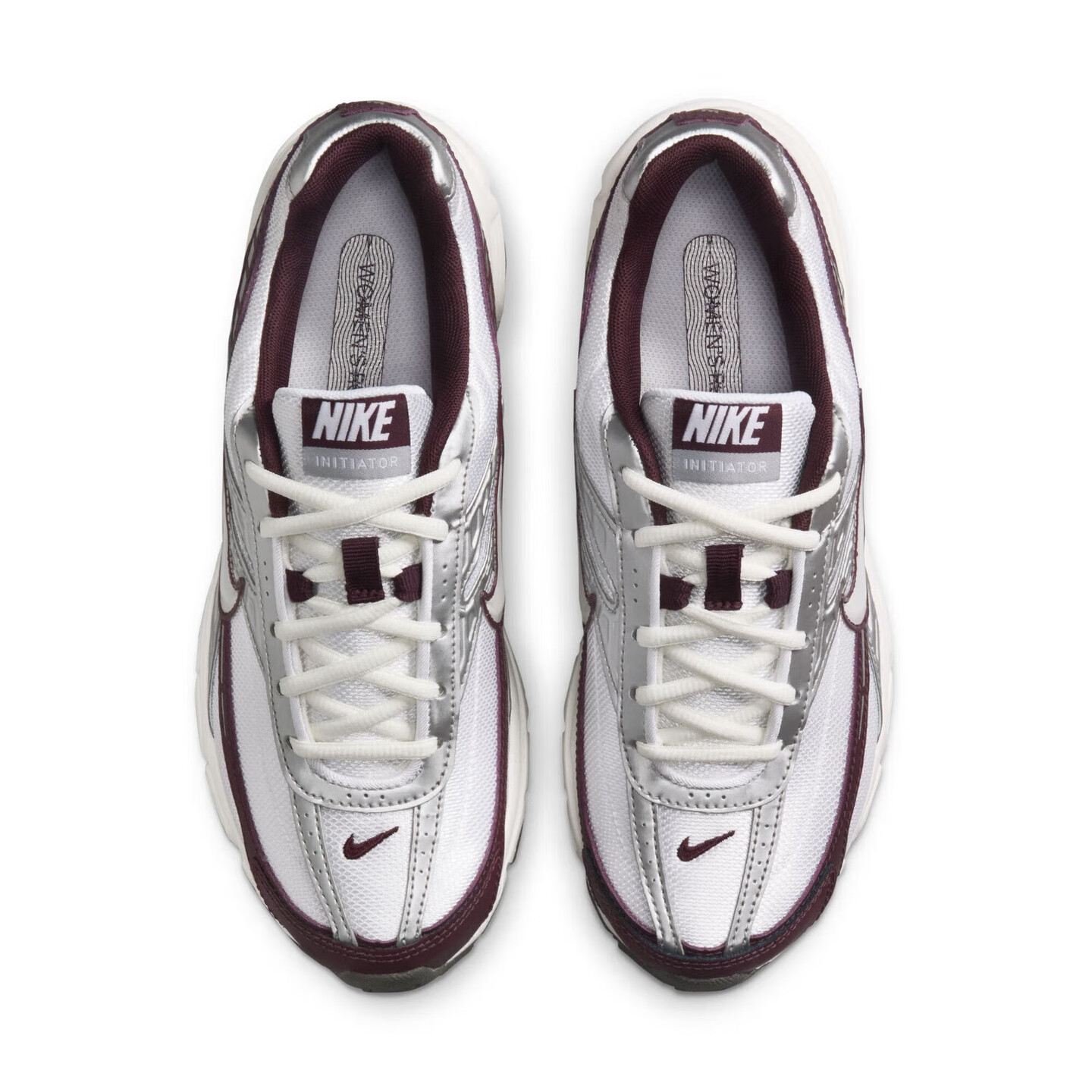 Nike INITIATOR Breathable Runn - огляд і ціна Running Gear Nike