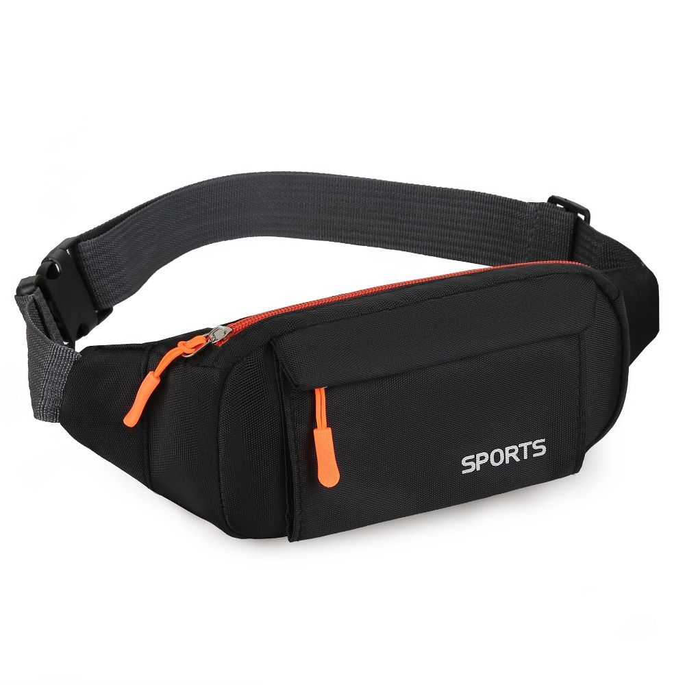 Women Waist Pack Sports Runnin - огляд і ціна Running Gear For Beginners