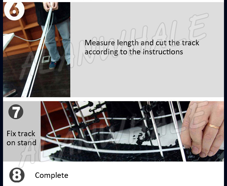 560cm Rail Marble Run Gear Dri - огляд і ціна Running Gear For Kids
