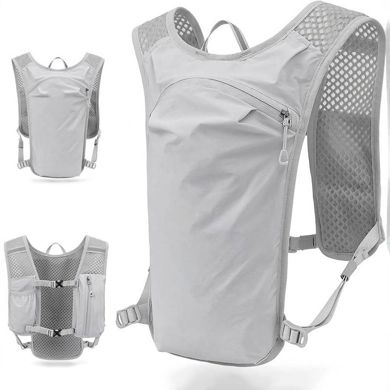 Ultra-Light Hydration Vest Bac - огляд і ціна Ultragear Running